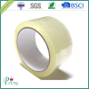 Low Noise Transparent BOPP Packing Tape for Carton Sealing