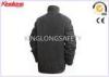 Personalized Industrial Safety Clothing XXXL / XXL Workwear For Autumn