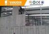 Waterproof Heat Insulation Sandwich Wall Panels New Building Materials 610mm Width