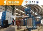 Energy Saving Sandwich Wall Panel Machine With Fully Automatic Production Line