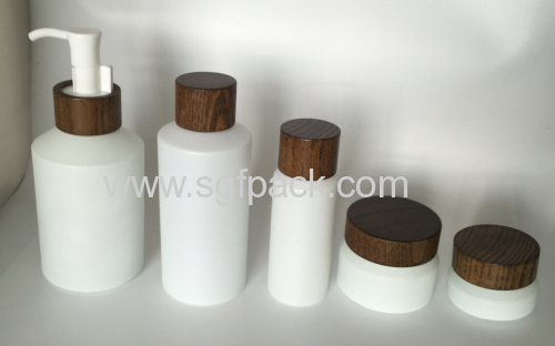 22mm clear plastic tube packaging