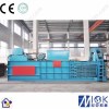 Carton bOx hydraulic strapping machine