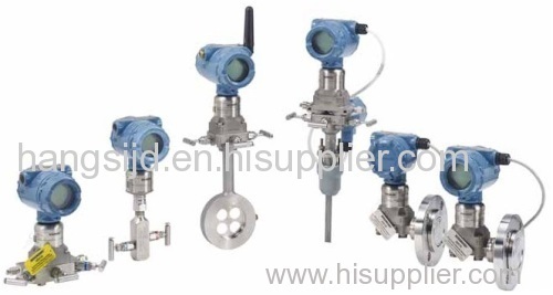 Rosemount 3051S Pressure Transmitter