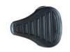 Imitation Leather Comfortable Bike Seat Saddle PU Foam Bicycle Seat Cushion