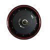 DC Electric Motorcycle Parts14 inch Brushless Electric Motorcycle hub Motor