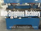 Roof Tiles Series Cold Roll Forming Machine with Fixed Positon Driven Forming Stations