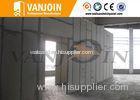 Waterproof Sandwich Wall Panels For Villa Construction Exterior Interior Wall Panels