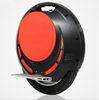 LED Light Gyroscopic Electric Unicycle Training Wheels Motor Powered Unicycle