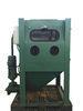 Environmental Protection Water Sandblasting Equipment ISO9001 Certification