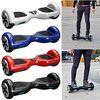 Full Color Auto Balance Scooter 36V 4.4A Adult Electric Unicycle Skateboard