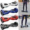 Full Color Auto Balance Scooter 36V 4.4A Adult Electric Unicycle Skateboard