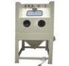 15W Commercial Liquid Wet Sandblasting Equipment With High Pressure Spray Gun