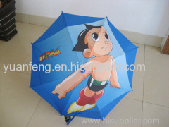 kid umbrella
