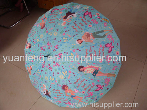 Mickey Umbrella