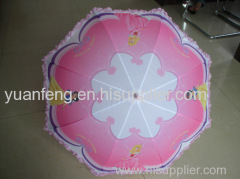 Princess Umbrella disney umbrella