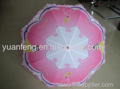 Princess Umbrella disney umbrella