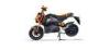 72V 2000W Sports Adult Electric Motorcycles Scooter With Disk Brake