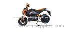 72V 2000W Sports Adult Electric Motorcycles Scooter With Disk Brake