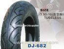 3.50 - 10'' Tubeless Electric Scooter Tyres For Off Road Electric Scooter