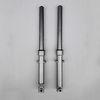 Electric Tricycle Parts Security Front Forks Stainless Steel With Shock Absorber