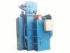 High Efficiency Automated Shot Blasting Equipment For Cleanup Die Casting