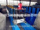 Custom Cold Roll Forming equipment For Sliding Door Track / Door profile