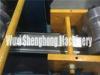 Rolling Shutter Door Sheet Metal Roll Forming Machines Heavy Duty