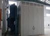 Wind Cycle Recovery Blast Room Dust Collector Excellent Noise Reduction Result