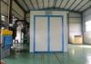 Recovery System Optional Sandblast Rooms Industrial ISO9001 Certification