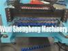 High Performance Models Roof Roll Forming Machine with Noble Appearance