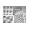 Stainless Steel Perforated Sheet