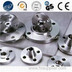 Stainless Steel Flange Product Product Product