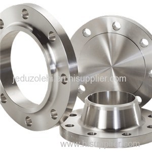 Duplex Nickle Alloy Fitting