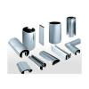 Stainless Steel Slotted Tube