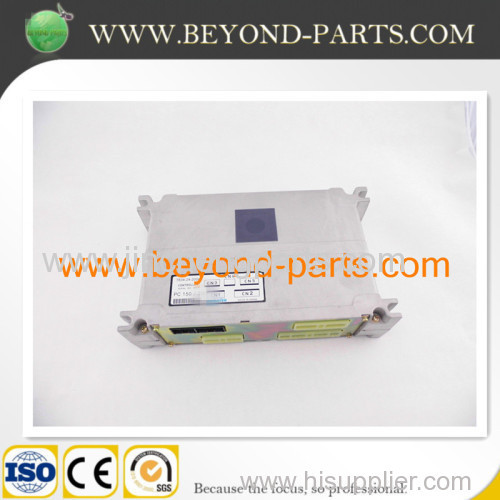 PC150-6 PC200-6 Komatsu Excavator parts control board 7834-24-2004