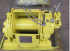 3 Ton Mine and Construction Used Anti-explosion Air Winch