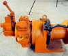 1 Ton Air Motor Winch for Mining and Construction