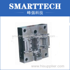 Precision Die Casting Mould Cars Parts Electric Bike Spare Part