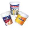 Paint Pail In Mould Label