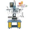 Automatic Heat Transfer Printing Machine For Big Size Both Round And Flat Plastic Products