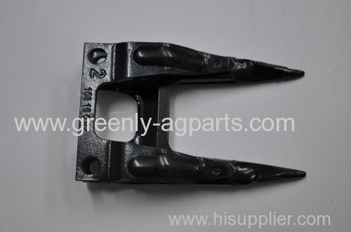 John Deere harvester knife guard for replacement