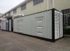 Container silent diesel generator sets(20KW-2000KW)