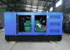 50kVA Diesel Generator Set (CE ISO9001)