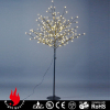 LED artificial tree for outdoor use