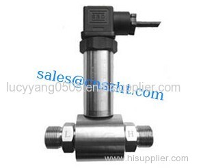 Differential Pressure Transmitter For Water Application
