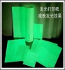 Photoluminescent Glow in the Dark Tape Film