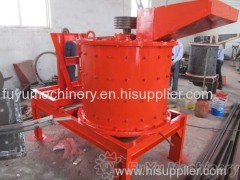 High Capacity Compound Crusher from Factory