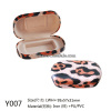 Chuangzhi Contact Lens Case - China Glasses case Manufacturer