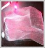 100% Polyester luminous material fabric