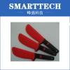 Rubber Knife Handle Mould Making